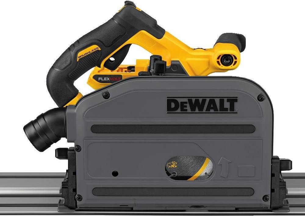 DEWALT 60V MAX* Circular Saw Review