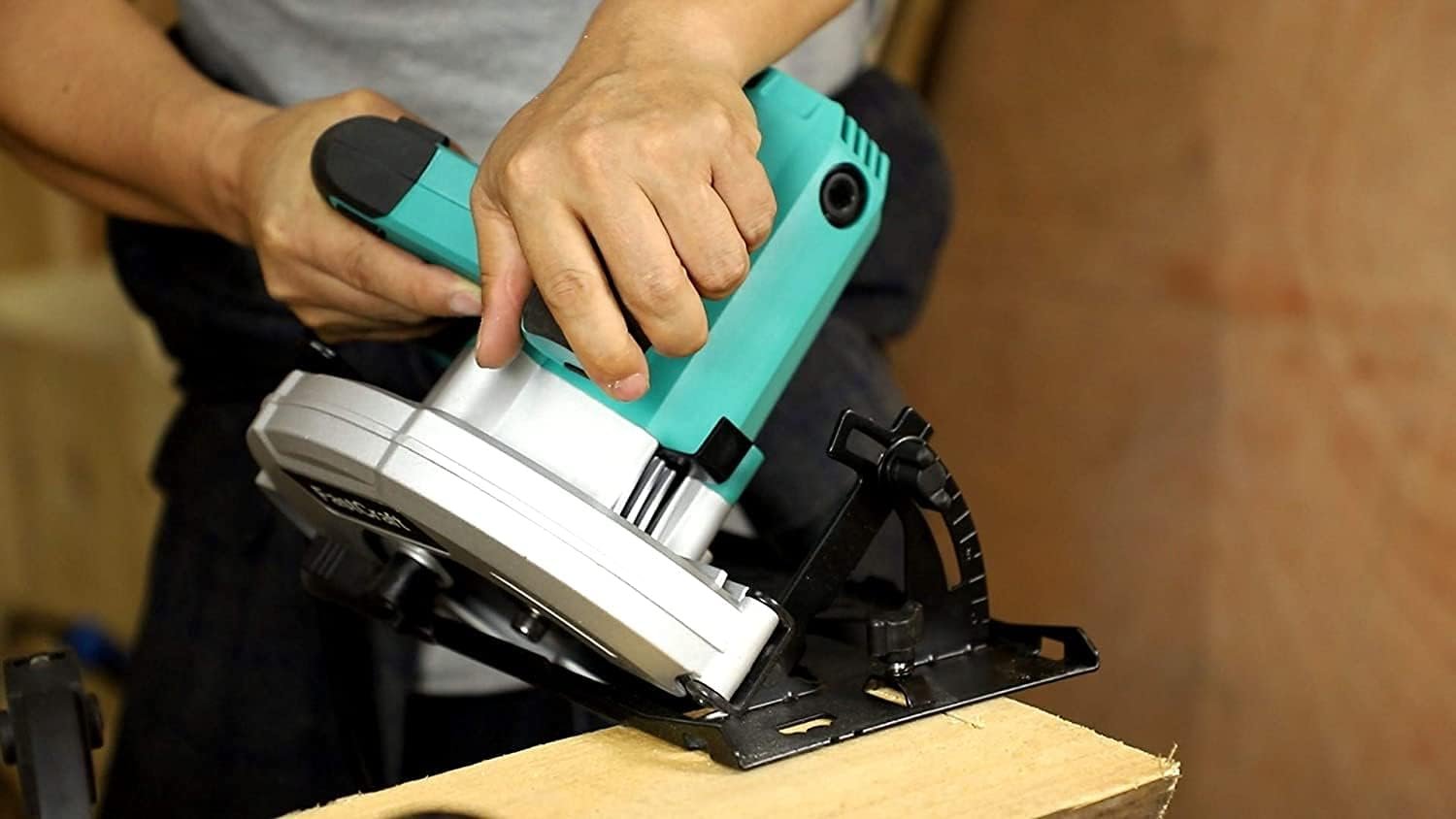 FastCraft Circular Saw Review