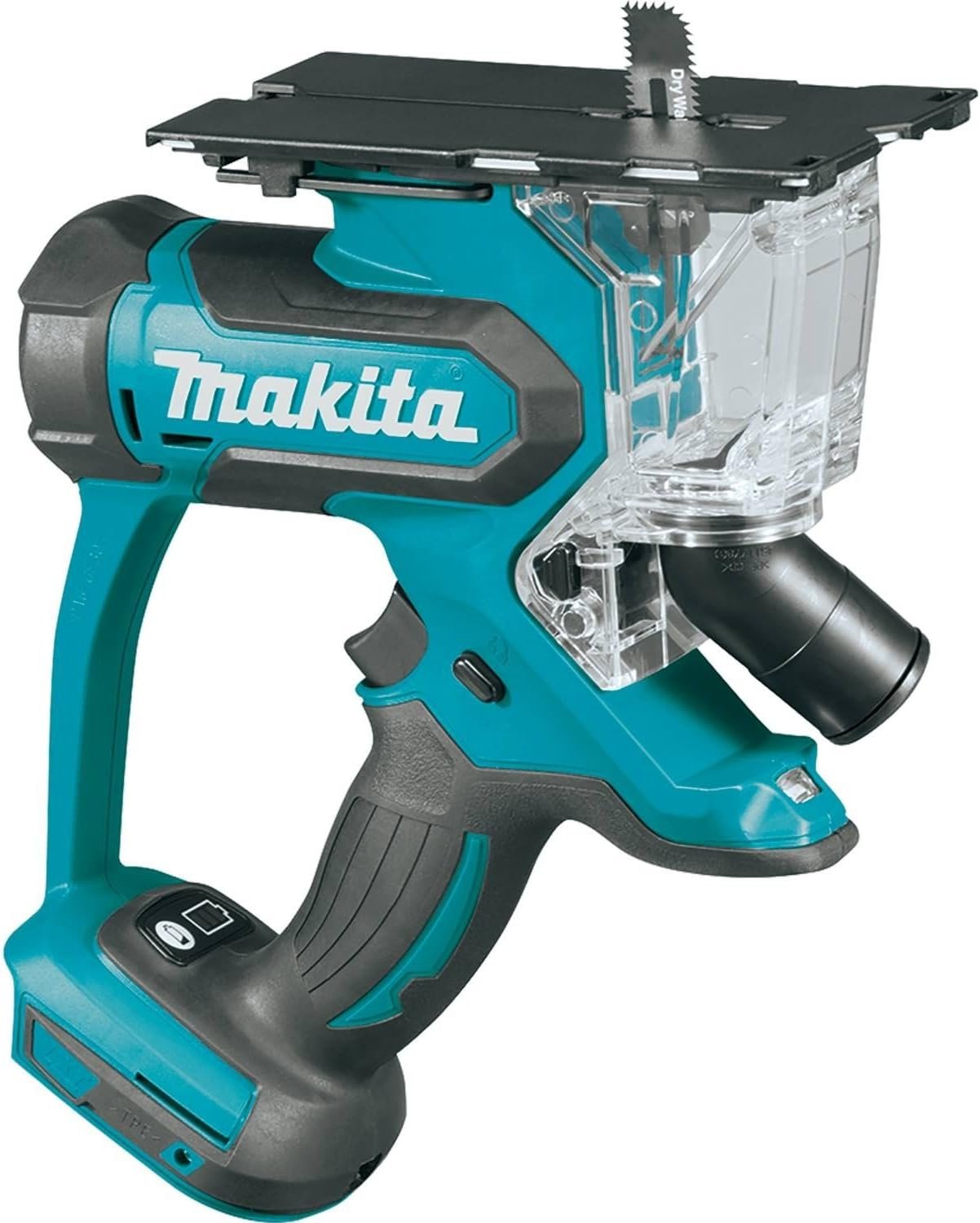 Makita XDS01Z 18V LXT Lithium-Ion Cordless Cut-Out Saw Review