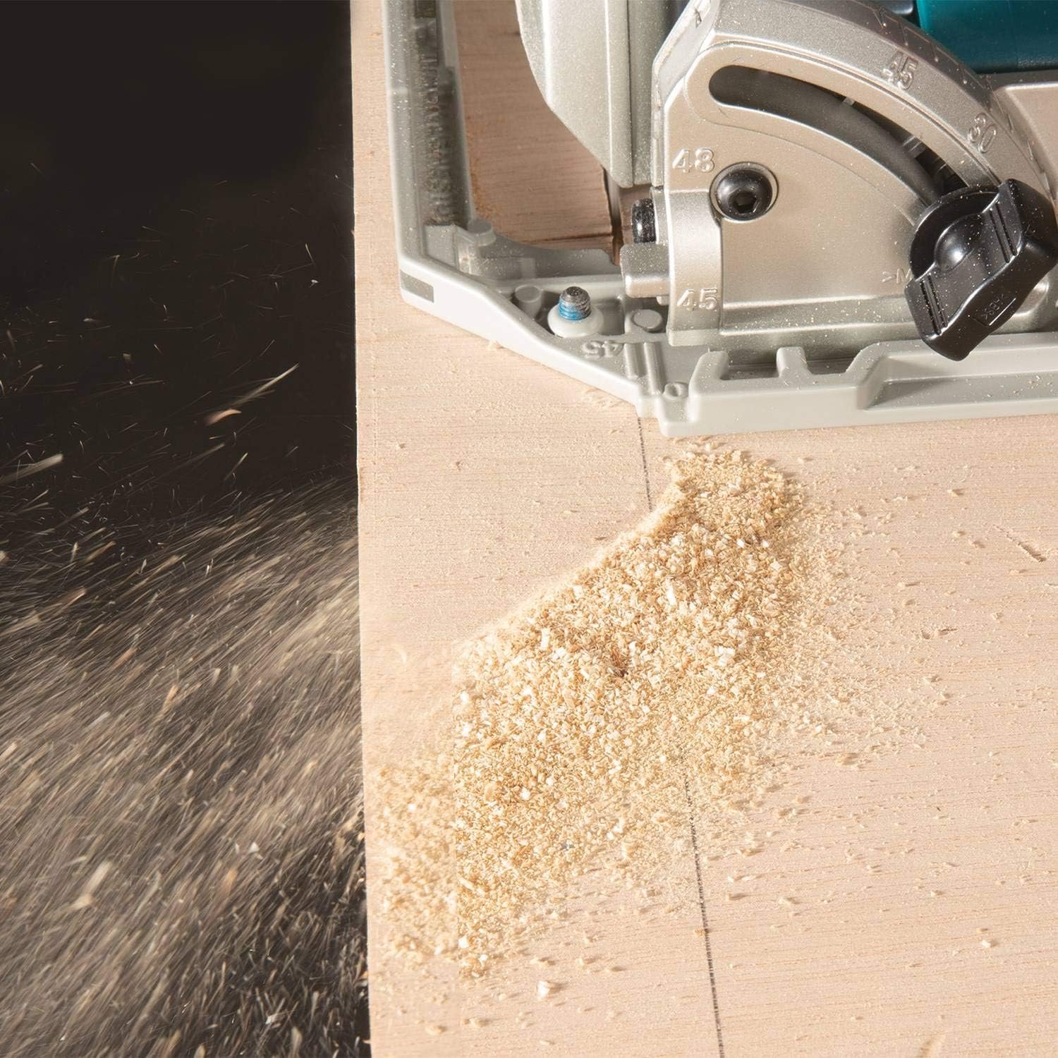 Makita XSH08Z Circular Saw Review